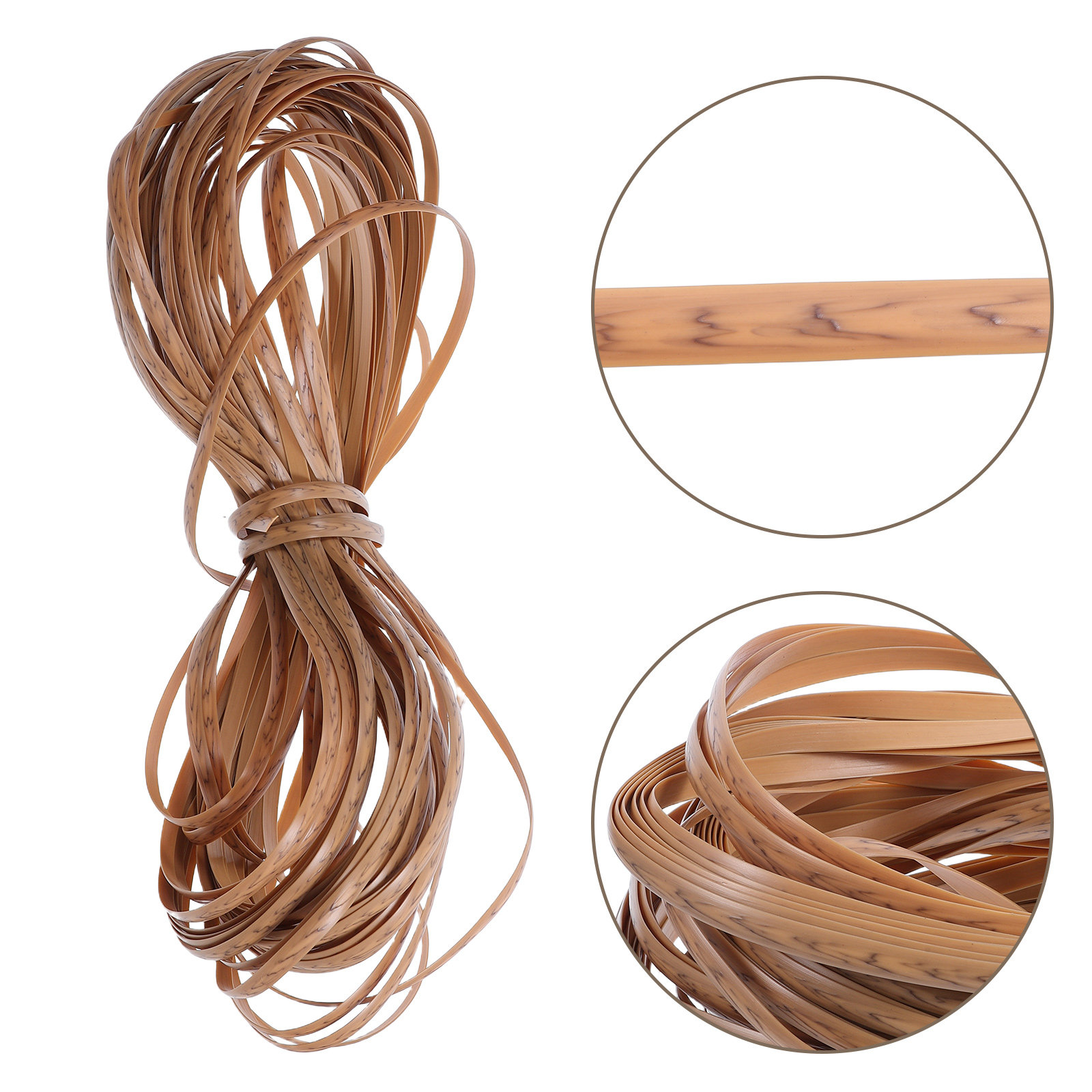 120 Feet Plastic Rattan Repair - Outdoor Furniture Restoration recension och pris