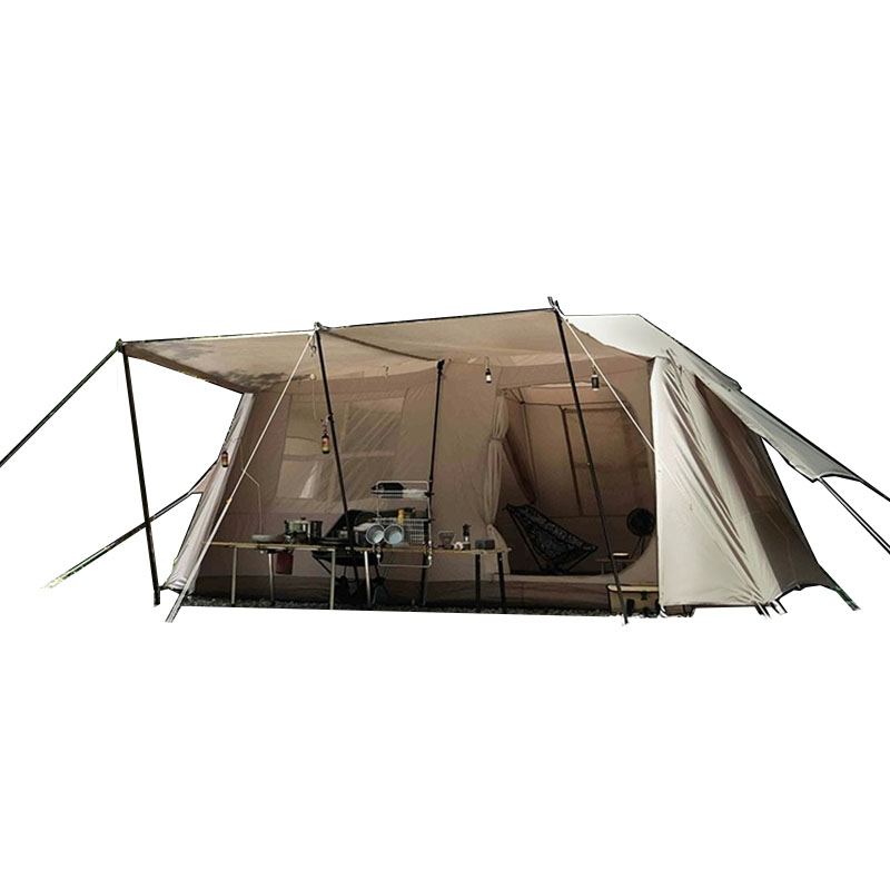 Tent High Quality Family Outdo - Outdoor Furniture Quality recension och pris