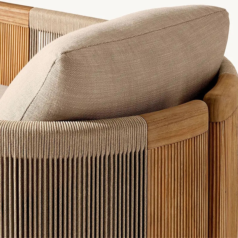 Design Outdoor Furniture Teak  - Outdoor Furniture Fire Pit Set recension och pris