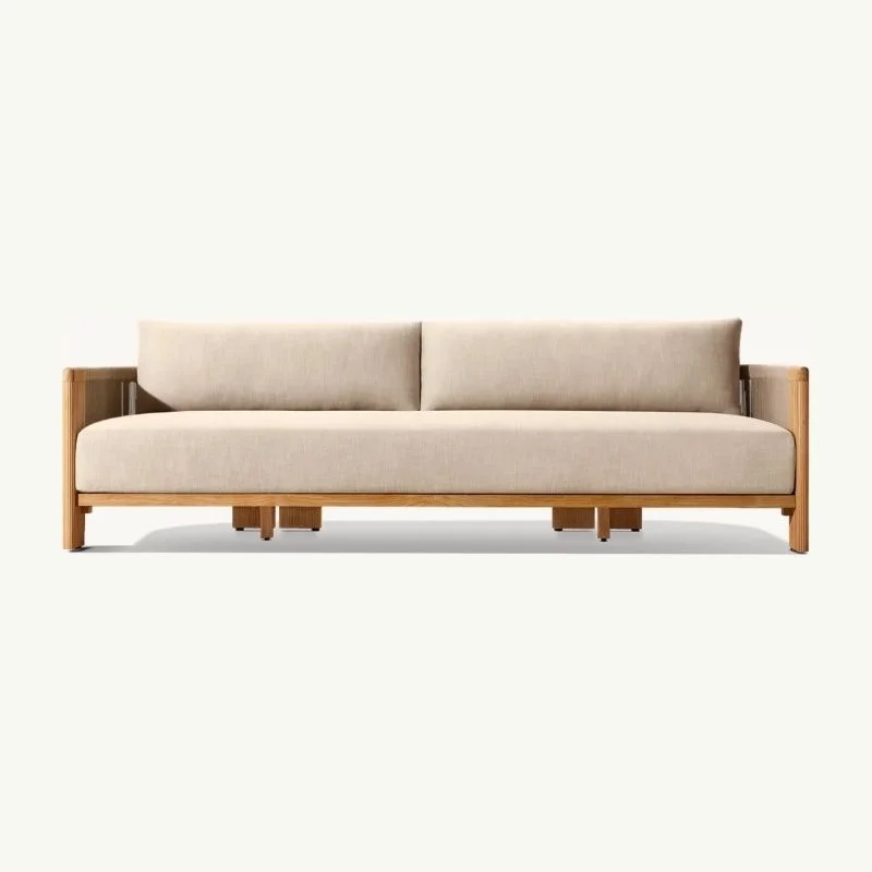 Design Outdoor Furniture Teak  - Outdoor Furniture Fire Pit Set recension och pris