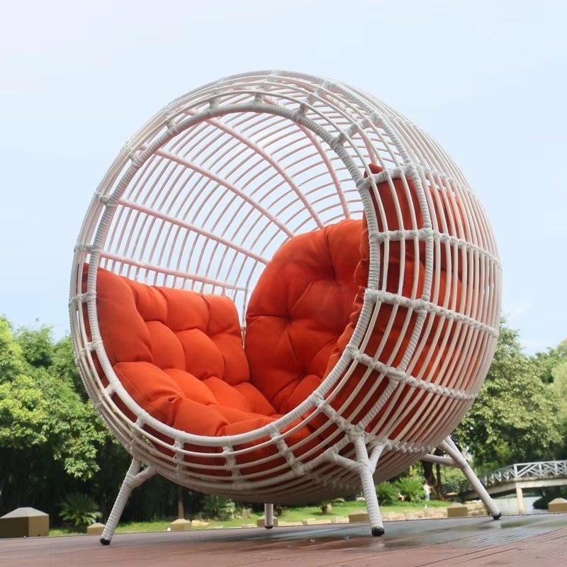 High-quality outdoor wicker ra - Outdoor Furniture Quality recension och pris