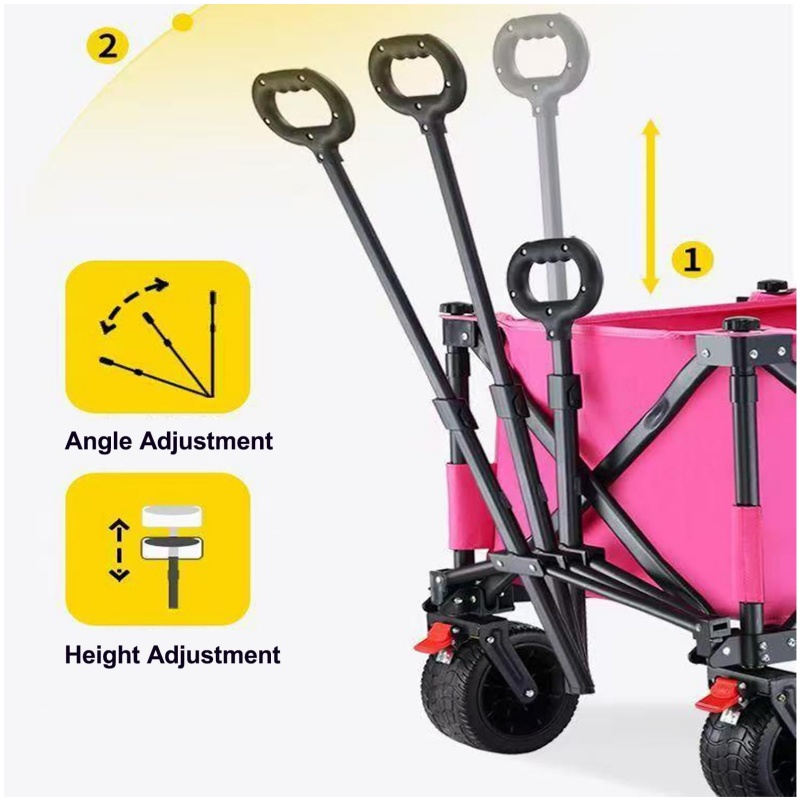 420L High Quality 4-Position H - Outdoor Furniture Quality recension och pris